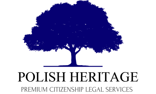 Polish Heritage premium Citizenship legal services